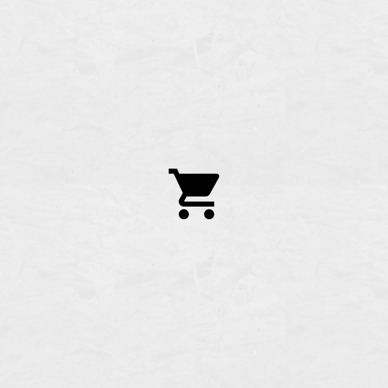 A shopping cart icon